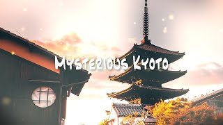 Japanese traditional music (No Copyright) "Mysterious Kyoto"