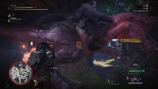 Monster Hunter World Anjanath アンジャナフ LBG ¤4:08¤