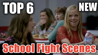 İmran Khan - Satisfya | Top 6 school fight scenes