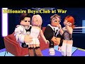 👉 Special Movie: Billionaire Boys Club at War – All Because of Me