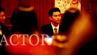 [OKNIVERSE 1st DVD] NOTHING BUT THE TAEC TEASER (택연 Taecyeon テギョン)