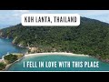 I Fell in Love with Koh Lanta. A Hidden Gem in Thailand!