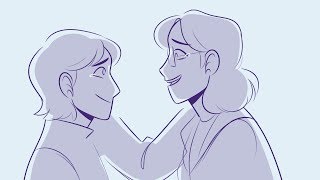 So Big/So Small || Trollhunters animatic