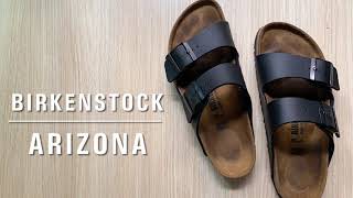 ใช้ดีบอกต่อ :รองเท้าBIRKENSTOCKรุ่น ARIZONAรองเท้าราคาหลักพันอายุใช้งานหลักสิบปีความคุ้มค่าหลักหมื่น