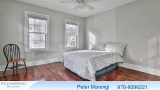 Residential for sale - 300 Merrimac, Newburyport, MA 01950