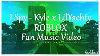 Mlg Cauliou And I Spy Roblox Music Codes Tube Yt - 
