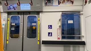 【三菱フルSiC】東京メトロ17000系 走行音 和光市→地下鉄成増