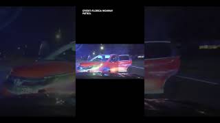 6 teens in suspected stolen vehicle lead troopers on pursuit in Pinellas County: FHP