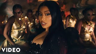 Nicki Minaj, Maluma, & Myriam Fares - Tukoh Taka (Dj Dark Remix) | FIFA Anthem