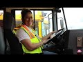 Join our transportation team!