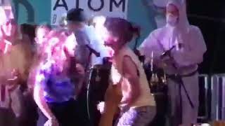 Bunkerpop - Humber Street Sesh 2018 Stage Invasion