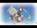 【艦これ2nd】改装航空軽巡「gotland andra」、出撃！ 4 5 c→d→h→t