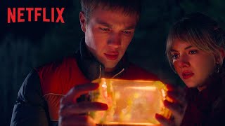 『ロック\u0026キー』予告編 - Netflix