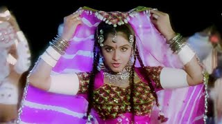 Tujhe Na Dekhu Toh Chain Mujhe Aata Nahi Hai | Kumar Sanu | Alka Yagnik | Hindi Love Song