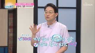 면역력 ⇩⇩ 여름철에 많이 생기는 질환?? [굿모닝 정보세상] 252회  20200804