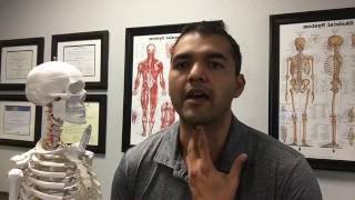 Quick & Simple Neck Pain Fix | El Paso Manual Physical Therapy