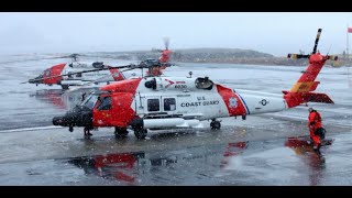 Rescuing a Woman in Labor! | Coast Guard Alaska | Full Episode