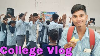 College Mundari Vlog || @mundavlogproduction9979