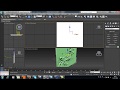 3ds max modeling: design patterns / displace