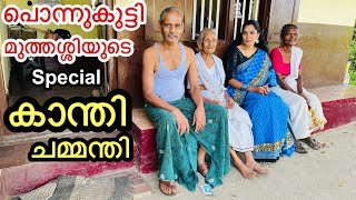 90 വയസ്സുള്ള മുത്തശ്ശിയുടെ കൈപ്പുണ്യമറിയാൻ പാലക്കാട്ടേക്ക്| Palakkad| Kerala|