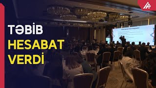 TƏBİB-dən yenilik: Bu xəstəxanaların təyinatı dəyişdiriləcək - APA TV