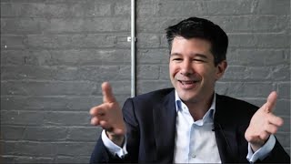 How Travis Kalanick Decided Uber Should Take On the Taxi Industry | Inc. Magazine