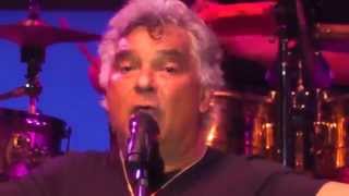 Gipsy Kings - "Volare" (Live at the PNE Summer Concert Vancouver BC August 2014)