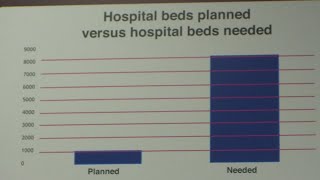 CUPE report reveals hospital staffing, capacity issues in Ontario