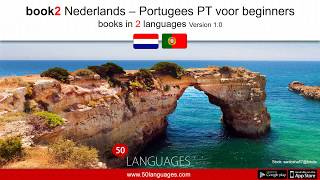 Portugees (PT) voor beginners in 100 lessen