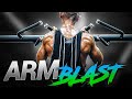 Hardest Biceps Bodyweight Workout EVER!!