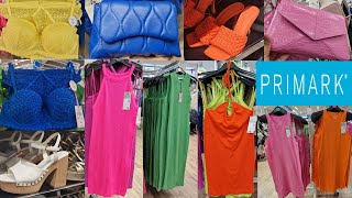 PRIMARK NEW COLLECTION - MAY 2023 | COME SHOP WITH ME #ukfashion #primark