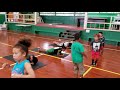 hapa mana after school basketball