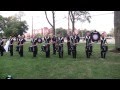 The Cavaliers Drumline 2013 - Closer