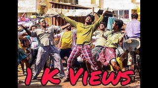 Karuthavanlaam Galeejaam Video Song HD Whatsapp Status | Sivakarthikeyan | Nayanthara