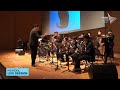 children of the sun mahidol university jazz big band cover live session tijc 2023