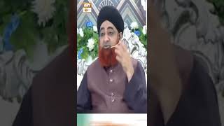 Hamari Khushian Pehle Jasi Nhi Rahin | Mufti Akmal | #shorts