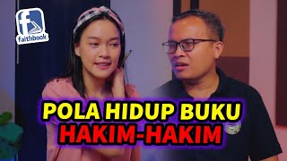 #TokohAlkitab - Pola Kehidupan Bangsa di Kitab Hakim-hakim