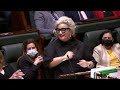 valedictory statement 59th parliament the hon. jill hennessy mp