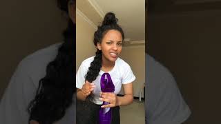 Abigail_fitsum  #shorts Ethiopian Tiktok Video 2023|Viral tiktok Video 2023|Habesha tiktok