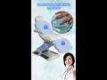 4 Motors Electric salon furniture spa beauty facial bed table beauty Cosmetic massage chair bed