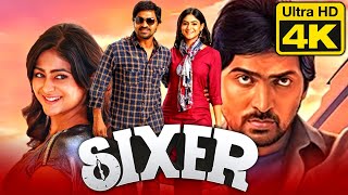 Sixer (4K Ultra HD) Tamil Hindi Dubbed Full Movie | सिक्सर | Vaibhav, Palak Lalwani