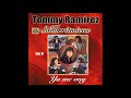 Tommy Ramírez y Sus Sonorritmicos - Diosa del Mar