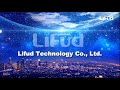 Presentación de la empresa - Lifud