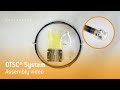 OTSC® System | Assembly video