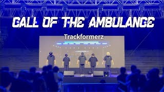 2024 강원대 백령대동제 영원이 머무는 꿈의 섬  [ Neverlaend ] : CALL OF THE AMBULANCE