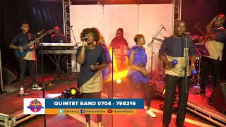 Nairobi | Quintet Band | #BBSCamuka