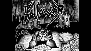 Gallower ''Witch Hunt Is On'' (FULL DEMO 2015)