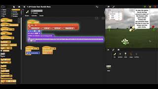 APCSP AP Create Task Video