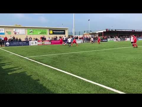 Mills scores Dartford’s winner V Eastbourne Mills scores Dartford’s winner V Eastbourne