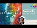 Soulscaping - Creating Space for You | with LOUIS PARSONS